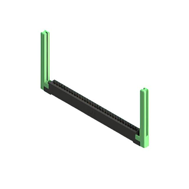 387-032-542-158 EDAC Inc.  Edgeboard Connectors